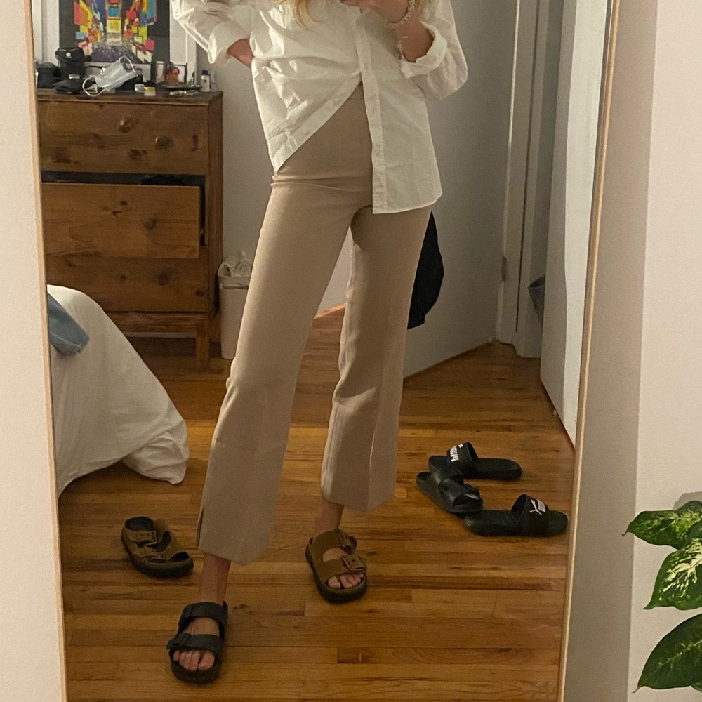 Vintage trousers